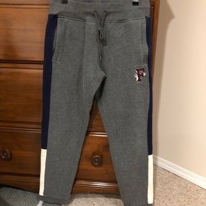 Puma fenty sweatpants